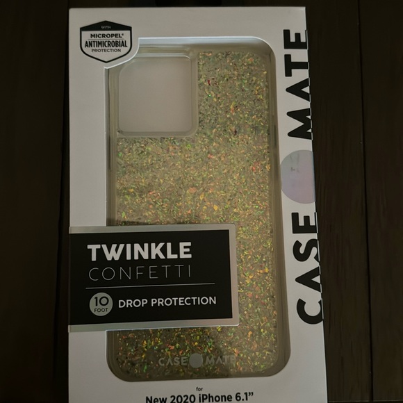 Brand new, never used. iPhone phone case. - Picture 1 of 2